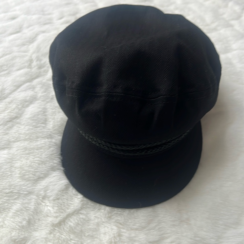 Brixton Fiddler Cap
